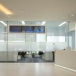 Oficina BBVA Madrid