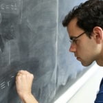 Francesc Castellà es uno de los jóvenes matemáticos españoles premiado por la Fundación BBVA Imagen de Francesc Castellà, uno de los jóvenes matemáticos españoles premiado por la Fundación BBVA