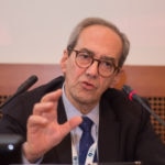 José Manuel González-Páramo - Consejero ejecutivo de BBVA José Manuel González-Páramo - Consejero ejecutivo de BBVA