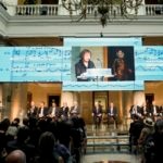 premios fronteras del conocimiento x edicion BBVA premios fronteras del conocimiento x edicion BBVA