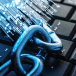 blockchain, teclado, enter, cadena, producto estructurado, innovación, tecnología Fotografía de blockchain, teclado, enter, cadena, producto estructurado, innovación, tecnología