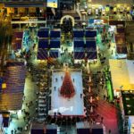 No utilizar a partir del 31 de diciembre de 2018. EFE-mercadillo-navidad-luces-adornos-compras-arbol-decoracion-centro-comercial-diciembre-papa-noel-fiestas-ano-nuevo-recurso-bbva