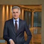 Recep Baştuğ, CEO de Garanti BBVA_opt Recep Baştuğ, CEO de Garanti BBVA_opt