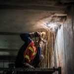 Un análisis de la situación económica del país hizo la directora de BBVA Research Colombia, Juana Téllez en el marco del panel ‘Panorama económico del sector edificador en el 2021’, realizado en el Foro Económico Nacional de la Cámara Colombiana de la Construcción, Camacol.