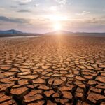 Los desastres de la naturaleza a menudo cambian el rumbo de la historia. Sequías y epidemias durante el imperio romano; terremotos durante los siglos XVIII y XIX; y actualmente huracanes y tsunamis. Detrás de ellos resuena el impacto del cambio climático. Sequías, terremotos y erupciones: los desastres naturales que cambiaron el mundo