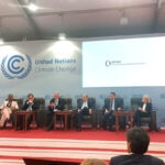 Toni Ballabriga hace balance de la última cumbre sobre el clima en la que ha habido importantes avances ante el enorme desafío que tenemos. Estas son sus seis claves bajo la perspectiva financiera del asunto. Balance de la COP27: luchar por hacer posible lo improbable