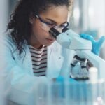 Así es la brecha de género en el mundo STEM Así es la brecha de género en el mundo STEM