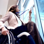BBVA impulsa la inclusión de personas con discapacidad dentro de la organización BBVA impulsa la inclusión de personas con discapacidad dentro de la organización