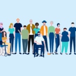 BBVA impulsa la inclusión de personas con discapacidad dentro de la organización BBVA impulsa la inclusión de personas con discapacidad dentro de la organización