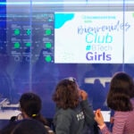 BBVA crea el Club BTechGirls para fomentar las vocaciones STEM entre las jóvenes BBVA crea el Club BTechGirls para fomentar las vocaciones STEM entre las jóvenes