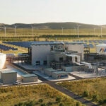 BBVA y la compañía Malta colaborarán en un proyecto de almacenamiento de energía en la península ibérica BBVA y la compañía Malta colaborarán en un proyecto de almacenamiento de energía en la península ibérica