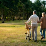 María Mittelbrunn: la científica que encontró la manera de retrasar el envejecimiento María Mittelbrunn: la científica que encontró la manera de retrasar el envejecimiento