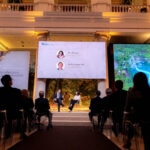 La Reina comprueba cómo pequeños productores de cacao transforman vidas La Reina comprueba cómo pequeños productores de cacao transforman vidas